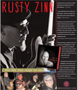 Rusty Zinn